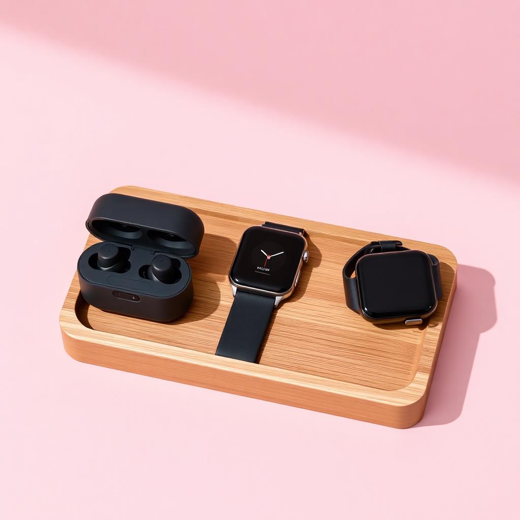 Tech Accessories